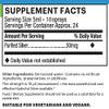 Hydrosol Silver - Immune Spray Supplement, Immunity Booster, Silver Hydrosol Spray | 113ml - Good Health Naturally view 4