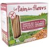 Cracker Garbanzo Sin Gluten Bio 150g Le Pain des Fleurs view 1