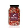 Aniseed Twist 1.8kg Large Sweet Jar  A Personalised Gift Jar Filled with Your Favourite Retro Sweets! (Happy Fathers Day)