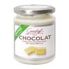 Chocolate Spread White 250 gr. - Grashoff 1872 view 1