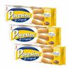 3X Barilla Pavesi Pavesini GLI Originali Italian Biscuits Cookies 200g Snack view 1