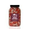 Aniseed Twist 1.8kg Large Sweet Jar  A Personalised Gift Jar Filled with Your Favourite Retro Sweets! (A Jar of Sweet Nostalgia) view 1