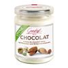 Chocolate Spread White with Pistachios 250 gr. - Grashoff 1872 view 1