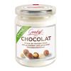 Chocolate Spread White with Macadamia Nuts 250 gr. - Grashoff 1872 view 1