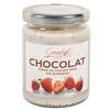 Chocolate Spread White with Strawberry 250 gr. - Grashoff 1872 view 1