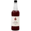 Simply Black Forest Syrup, Vegan & Nut Free Flavoured Syrup for Coffee, Cocktails & Baking, 1 Litre (Pack of 1) view 1