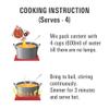 Ching's Tomato Cook Up Soup 55g view 3