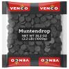Venco - Coins (Muntendrop) Liquorice 1kg x 1 view 1