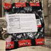 Venco - Coins (Muntendrop) Liquorice 1kg x 1 view 3