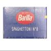 10 x Pasta Barilla Spaghettoni No. 8 Italian Noodles 500 g Pack Spaghetti view 3