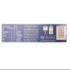 10 x Pasta Barilla Spaghettoni No. 8 Italian Noodles 500 g Pack Spaghetti view 4