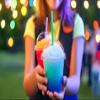 Tropical Slush | Snow Cone Syrup | Compatible with ALL Slush Puppy Machines | Choose your Flavour view 3