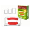 Dribblestop Male Urinary Incontinence Clamp - 2 Pack view 1
