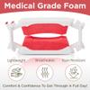 Dribblestop Male Urinary Incontinence Clamp - 2 Pack view 4