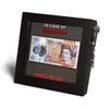 Birthday In Case of Present Emergency, Break Glass Gift Box. Fun Novelty 3d Frame. Food/Chocolate/Sweets/Drink/Money/Voucher/Jewellery. Daughter Granddaughter Sister Best Friend Mate Niece view 1