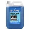 Evans Vanodine BBV085-5 Rinse Aid for Automatic Machines, 5 L view 1