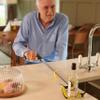 The Helping Hand Company Classic Pro Reacher Grabber 32 / 81cm. Long Handled Grabber Stick for Elderly, Disabled, or Anyone Struggling When Bending and Reaching view 2