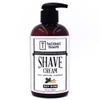 Taconic Shave Creams in Pump Bottles (Bay Rum) view 1