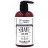 Taconic Shave Creams in Pump Bottles (Urban Woods) view 1