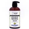 Taconic Shave Creams in Pump Bottles (Lavender & Lime) view 1