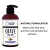 Taconic Shave Creams in Pump Bottles (Lavender & Lime) view 4