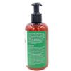 Taconic Shave Eucalyptus & Mint Shaving Cream, Pump Bottle, High Lather Forumla, 8 Oz view 3