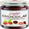 Chocolate Dark with Orange 250 gr. - Grashoff 1872 view 1