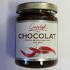Chocolate Dark with Chili 250 gr. - Grashoff 1872 view 1