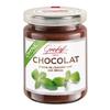 Chocolate Dark with Mint Oil 250 gr. - Grashoff 1872 view 1