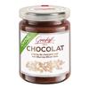 Chocolate Dark with Salt 250 gr. - Grashoff 1872 view 1