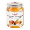 Apricot Mustard Sauce 125 gr. - Grashoff 1872 view 1