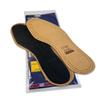 Saphir Leather Insoles on Charcoal (37) view 1