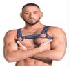 665 Neoprene Bulldog Harness, 0.1 kg view 1