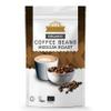 Ausha Organic Indian Coffee Beans 1kg | Medium Roast - UK Certified Organic by Soil Association - GREAT TASTE PRODUCER - No Pesticides or Colourings - Lab Tested view 1