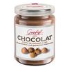 Chocolate Spread with Ground Hazelnuts 235 gr. - Grashoff 1872 view 1