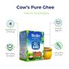 Sri Sri Ayurveda Cow's Pure Desi Ghee 500 ml view 2