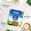 Sri Sri Ayurveda Cow's Pure Desi Ghee 500 ml view 4
