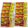 10 x Swizzles Double Dips Party Filler Sweets Candy Wedding Retro Party Birthday view 1