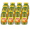 Pago  ACE Orange, Carrot & Lemon - Natural Fruit Juice Drink, Vegan Friendly and Gluten Free, 200ml (Pack of 12 Bottles) view 2