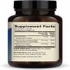 Dr. Mercola Zinc Plus Selenium Dietary Supplement, 30 Servings (30 Capsules), Supports Immune and Overall Health, Non GMO, Soy Free, Gluten Free view 2