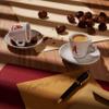 2 Barbera Ground Coffee Cans (250g/8,8Oz) + 2 Top line Espresso Cups. view 3