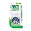 GUM Sunstar 872FC Go Betweens Cleaners Tight (Pack of 10) view 2