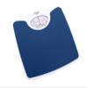 Adler Scale Personal Mechanical Blue view 2