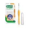 GUM Proxabrush Go-Betweens Interdental Brushes, Ultra Tight, 10 Count view 1