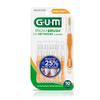GUM Proxabrush Go-Betweens Interdental Brushes, Ultra Tight, 10 Count view 2