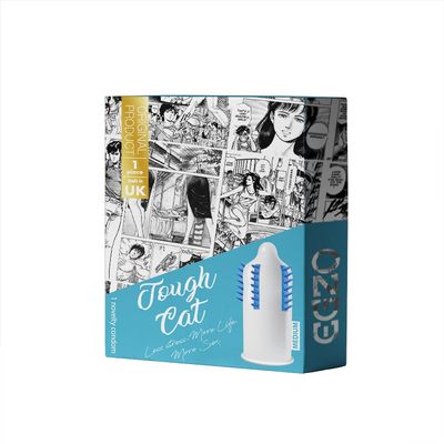 EGZO toy condoms