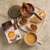 AGF Blendy Cafe Latory Rich Milk Caffe Latte Non Sweet 8 Pieces  6 Japan view 4