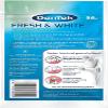 3 x DenTek Fresh & White Dental Floss Sticks view 2