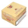 CARTEL Extra Long 130mm Unbleached Rolling papers + art filters - 24 booklets view 2