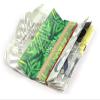 CARTEL Extra Long 130mm Unbleached Rolling papers + art filters - 24 booklets view 3